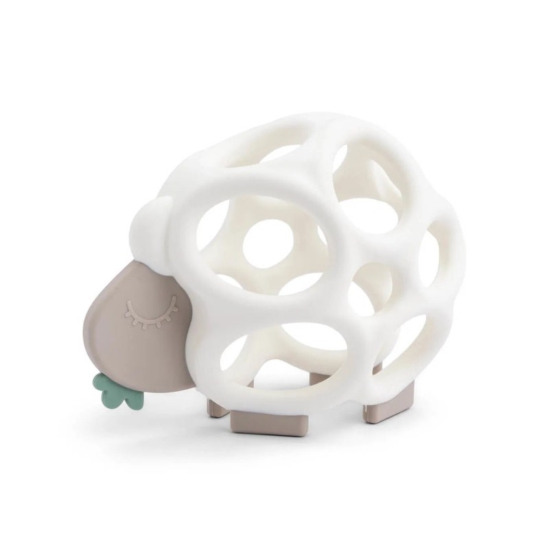 Juguete de agarre y mordedor Done By Deer Sheepy