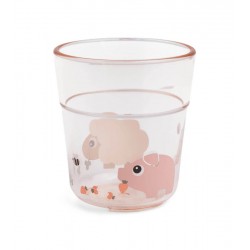 Vaso Done By Deer Tiny Farm
