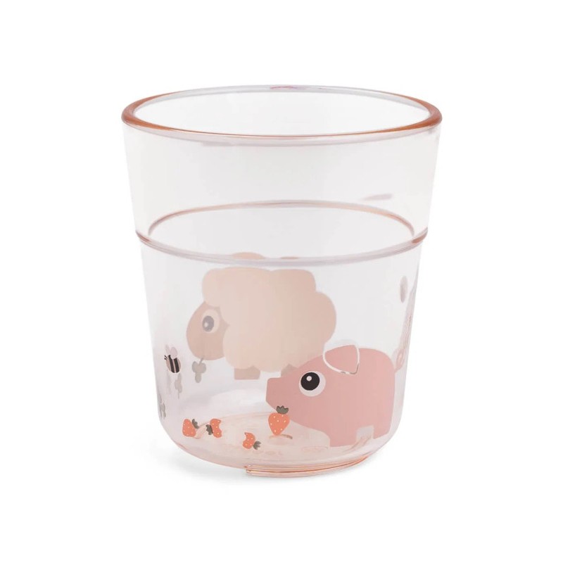 Vaso Done By Deer Tiny Farm