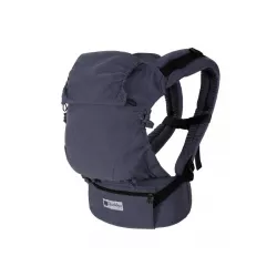 Mochila porteo Quokkababy E-Carrier cobertor de invierno