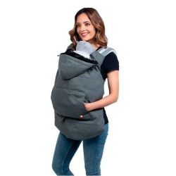 Mochila de transporte Quokkababy Capa de inverno do E-Carrier