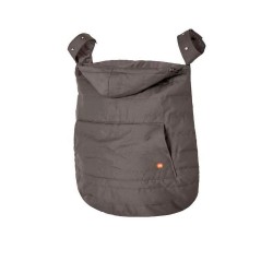 Capa de transporte Quokka para todas as condições climatéricas