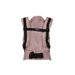 Mochila porteo Quokkababy E-Carrier cobertor impermeable