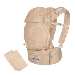 Mochila de transporte Quokkababy Capa impermeável E-Carrier