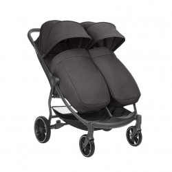 Gemelar KikkaBoo HAPPY 2 con 2 bici