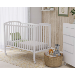 Berço Trama M ònica co-sleeping cot