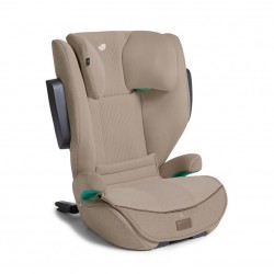 Cadeira auto Joie Signature I-TRAVER com cobertura anti-derrapante