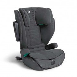 Cadeira auto Joie Signature I-TRAVER com cobertura anti-derrapante