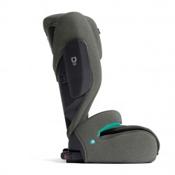 Silla auto Joie Signature I-TRAVER con funda antideslizante