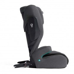 Silla auto Joie Signature I-TRAVER con funda antideslizante