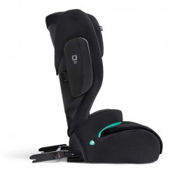 Cadeira auto Joie Signature I-TRAVER com cobertura anti-derrapante