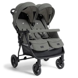 Twin Joie Signature ESTRELLA com organizador e 2 tapetes