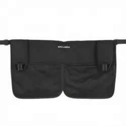 Organizador Silla Gemelar Maclaren