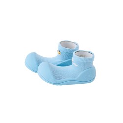 Sapato de meia Attipas Bee Blue