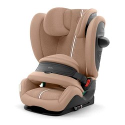 Silla Auto Cybex PALLAS G2 Plus con funda protectora