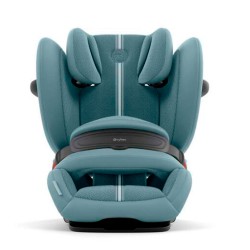 Silla Auto Cybex PALLAS G2 Plus con funda protectora
