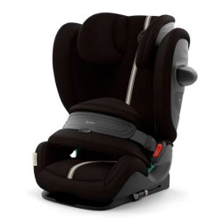 Cadeira auto Cybex PALLAS G2 Plus com capa protetora