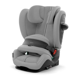 Silla Auto Cybex PALLAS G2 Plus con funda protectora