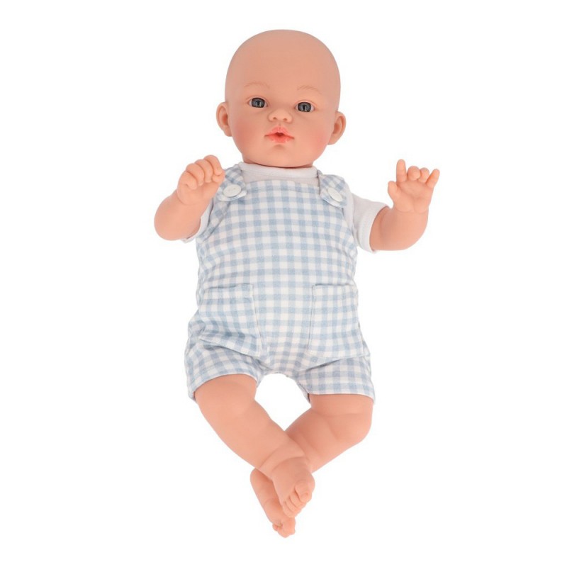 Boneca Monnëka Peto