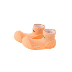 Zapato calcetin Attipas Chameleon Orange