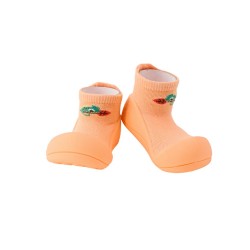 Zapato calcetin Attipas Chameleon Orange