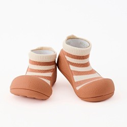 Zapato calcetin Attipas Stripe Bric