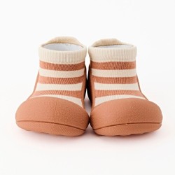 Zapato calcetin Attipas Stripe Bric