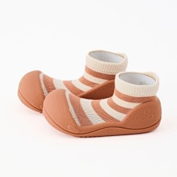 Zapato calcetin Attipas Stripe Bric