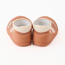 Sapato de meia Attipas Stripe Bric