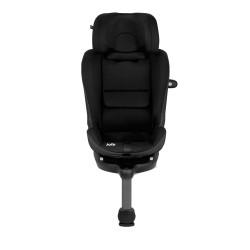 Silla auto Joie i-Pivot Grow con accesorios acontramarcha