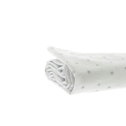 Tríptico Sábanas Cambrass Magia
