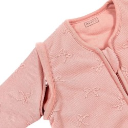 Saco Dormir Con Mangas Meyco Me-Bow 60cm