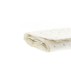 Tríptico Sábanas Cambrass Magia