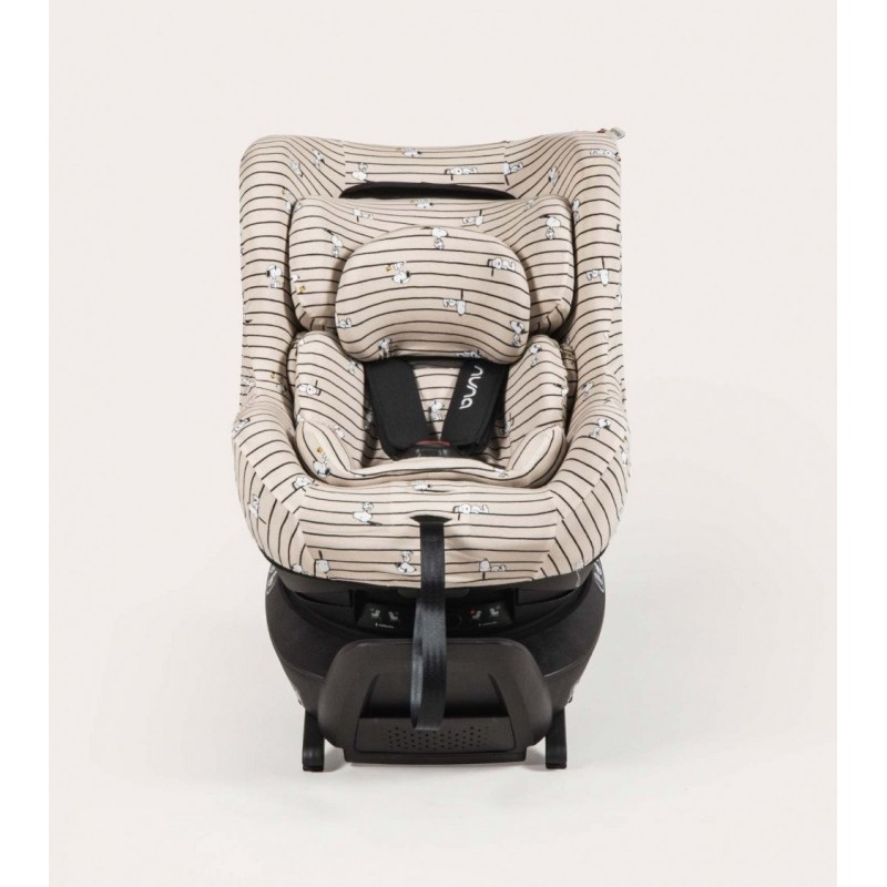 Capa protetora para Nuna Pruu com tampa redutora