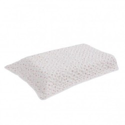 Colcha Cambrass Boutí Colecho Branch Rosa 100x80x1cm