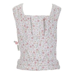 Mochila de transporte Little Dutch Flores