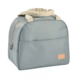 Bolsa aislante para almuerzo Beaba
