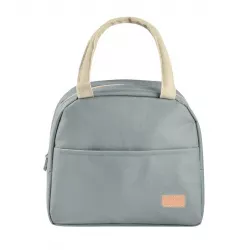 Bolsa aislante para almuerzo Beaba