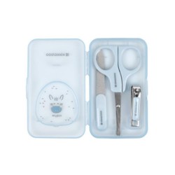 Set Manicura Kikka Boo| Crioh.com