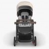 Cochecito Uppababy Cruz V3