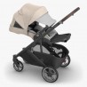 Cochecito Uppababy Cruz V3