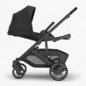 Carrinho de bebé Uppababy Cruz V3
