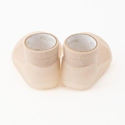 Zapato Calcetin Attipas Submarine Beige