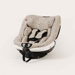 Funda Protectora para Besafe Beyond y Beyond 360 Fundas Bcn F361