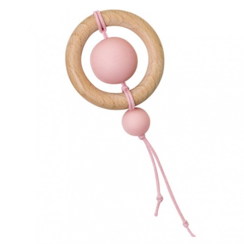 Brinquedo mordedor Saro Nature Galaxy