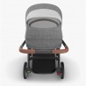 Pram Duo Uppababy Cruz V3