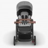 Pram Duo Uppababy Cruz V3