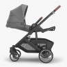 Pram Duo Uppababy Cruz V3