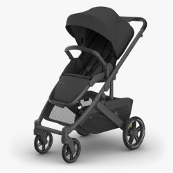 Cochecito Dúo Uppababy Cruz V3