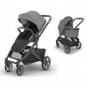 Pram Duo Uppababy Cruz V3